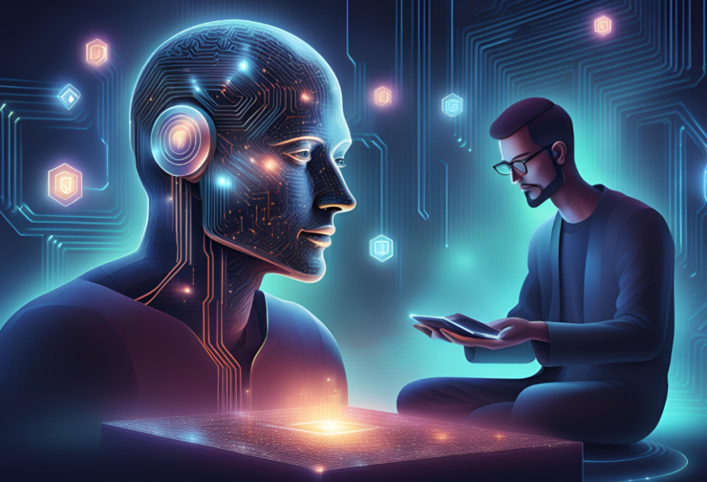 La Revolución de la Inteligencia Artificial en el Sector Financiero de ...